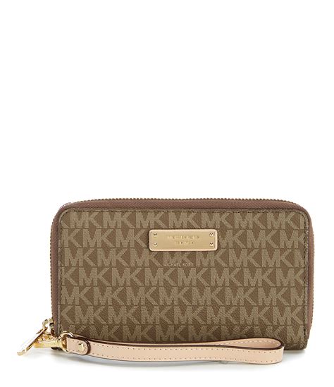 michael kors rfid